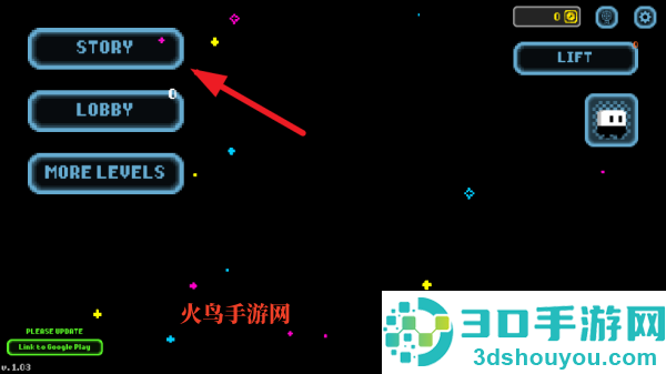 团队跑酷游戏