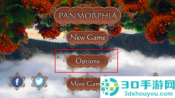 潘莫菲亚觉醒下载Panmorphia