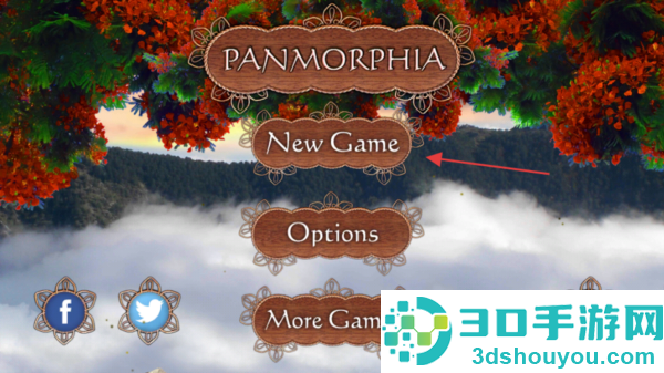 潘莫菲亚觉醒下载Panmorphia