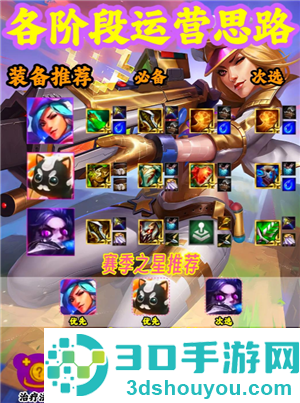 金铲铲之战时光机模式怎么玩 金铲铲时光机模式8比特怎么打爆 金铲铲之战时光机模式怎么玩 金铲铲时光机模式8比特怎么打爆