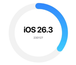 iOS26.3正式版值得更新吗 iOS26.3正式版更新了什么【养成方法】