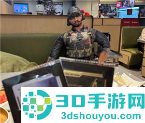 三角洲行动海底捞联动什么时候结束 海底捞三角洲联名攻略 三角洲行动海底捞联动什么时候结束 海底捞三角洲联名攻略