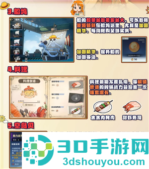航海王壮志雄心好玩吗 航海王壮志雄心攻略 航海王壮志雄心好玩吗 航海王壮志雄心攻略