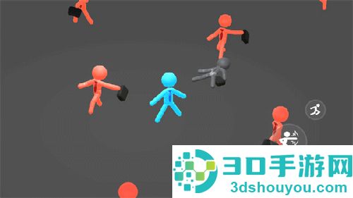 打工火柴人无限血量版汉化下载