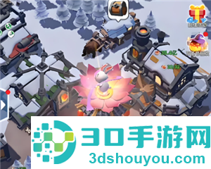 无尽冬日英雄搭配攻略 无尽冬日英雄培养顺序 无尽冬日英雄搭配攻略 无尽冬日英雄培养顺序