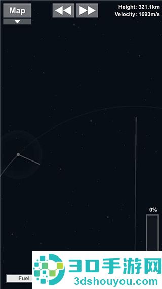 航天模拟器汉化模组版