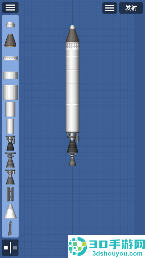 航天模拟器汉化模组版