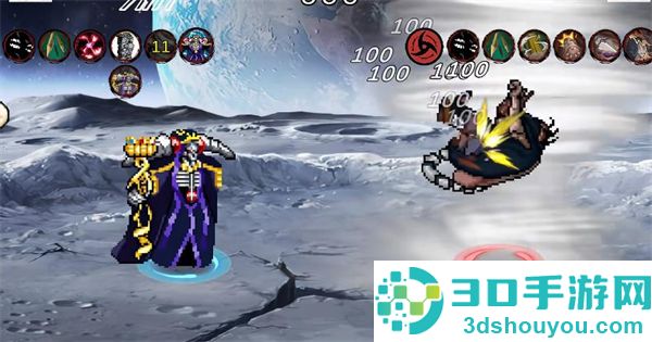 像素火影次世代创立柱间下载