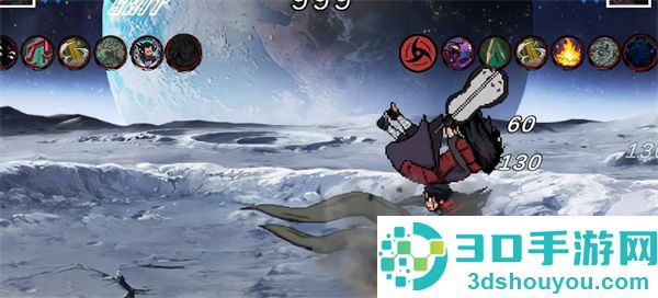 像素火影次世代创立柱间下载