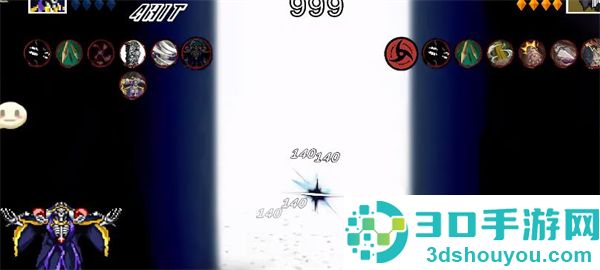 像素火影次世代创立柱间下载