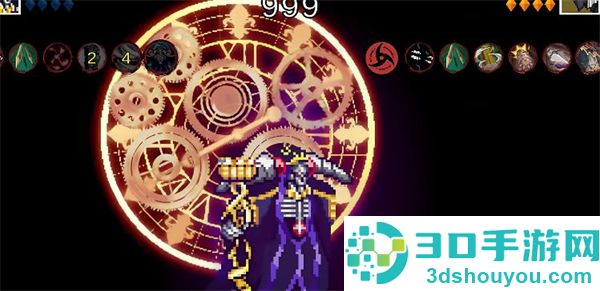 像素火影次世代创立柱间下载