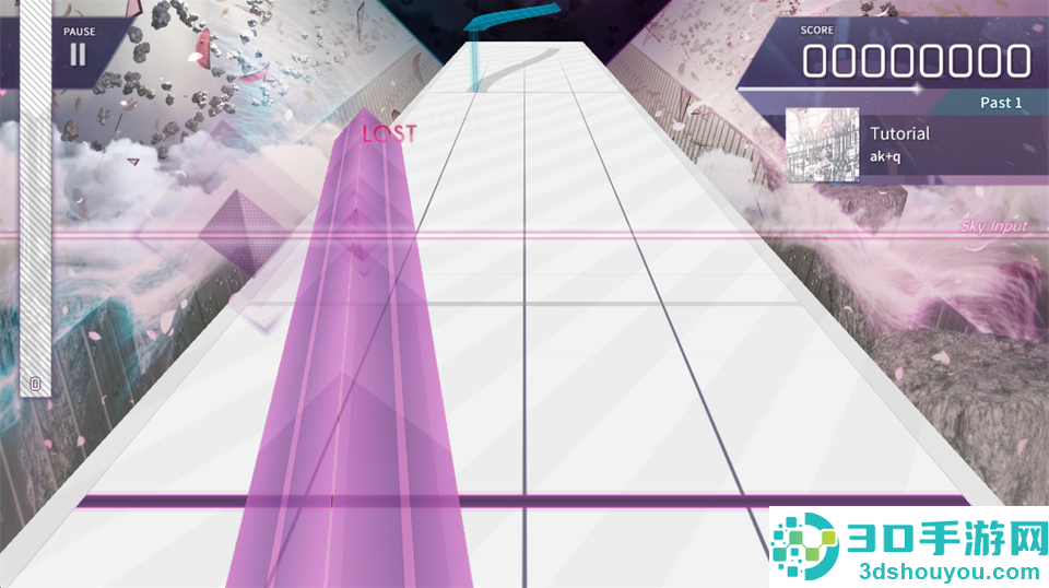 Arcaea最新版安装包(Arcaea安装器)