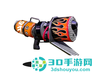 斯普拉遁3手游(Graffiti Stars)