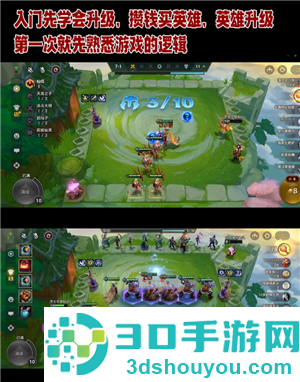 金铲铲之战怎么玩 金铲铲之战怎么隐藏vip等级 金铲铲之战怎么玩 金铲铲之战怎么隐藏vip等级