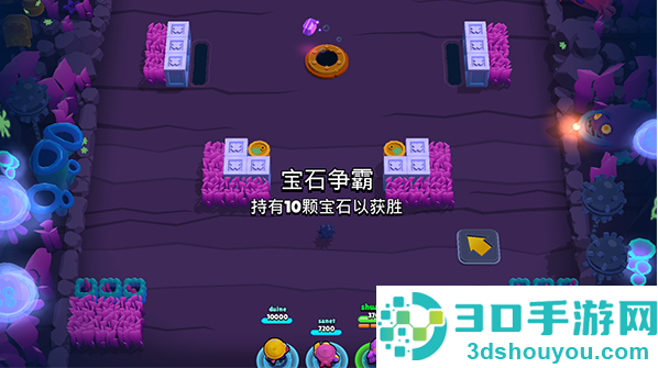 荒野乱斗私人版下载最新版魔改版安装(Null’s Brawl)