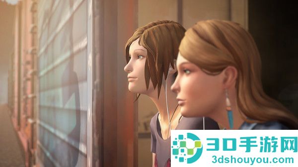 Life is Strange: Before the Storm手游