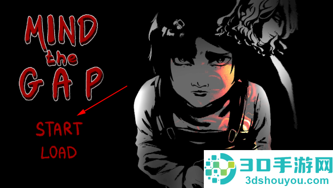 注意缝隙游戏(Mind the Gap)