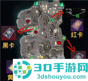 和平精英地铁逃生怎么玩 和平精英地铁逃生金库在哪 和平精英地铁逃生怎么玩 和平精英地铁逃生金库在哪
