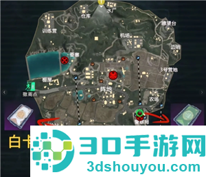 和平精英地铁逃生怎么玩 和平精英地铁逃生金库在哪 和平精英地铁逃生怎么玩 和平精英地铁逃生金库在哪