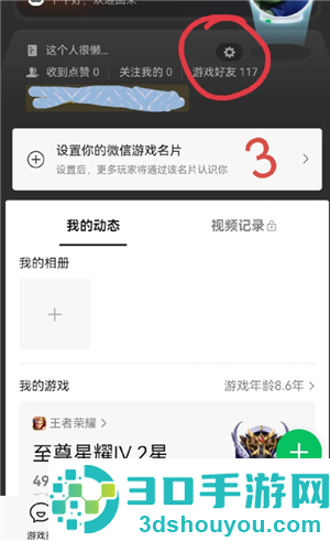 王者荣耀怎么设置隐私状态 王者荣耀怎么设置战绩别人看不见 王者荣耀怎么设置隐私状态 王者荣耀怎么设置战绩别人看不见