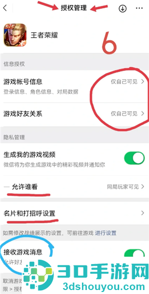 王者荣耀怎么设置隐私状态 王者荣耀怎么设置战绩别人看不见 王者荣耀怎么设置隐私状态 王者荣耀怎么设置战绩别人看不见