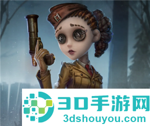 空军在第五人格中的身份是求生者吗 空军在第五人格中的身份是什么 空军在第五人格中的身份是求生者吗 空军在第五人格中的身份是什么