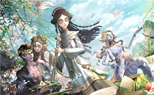 第五人格怎么切换账号 第五人格怎么看回放录像【养成指南】