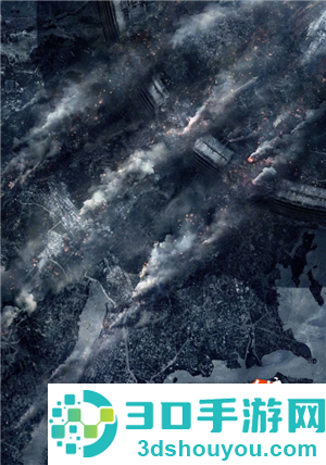 流浪地球3什么时候上映 流浪地球3演员表 流浪地球3什么时候上映 流浪地球3演员表