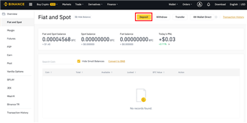 binance下载官方最新版