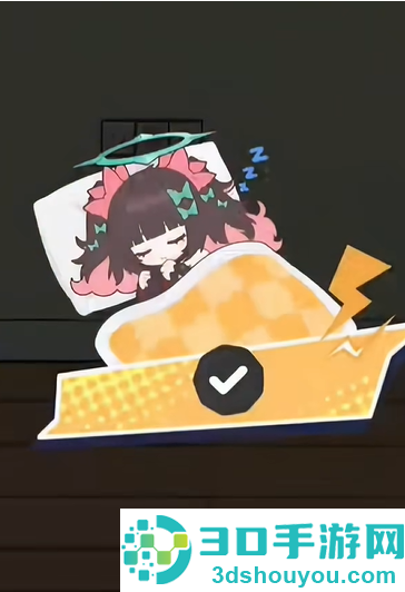 与地下偶像们的合宿生活手游