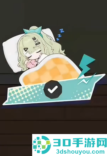 与地下偶像们的合宿生活手游