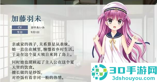 夏日口袋全解锁版