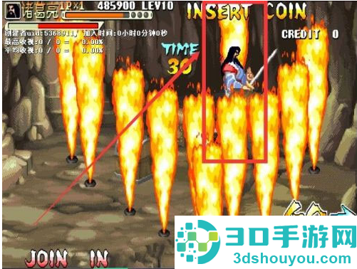 三国战纪风云再起无限气版