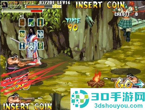 三国战纪风云再起无限气版