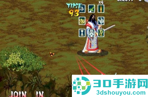 三国战纪风云再起无限气版