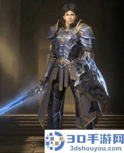 晨曦战纪手游官方