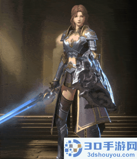 晨曦战纪手游官方