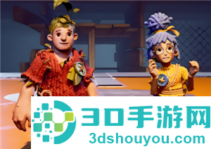 双人成行一共多少个章节 双人成行锤子钉子怎么过 双人成行一共多少个章节 双人成行锤子钉子怎么过
