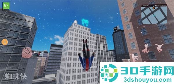 漫威蜘蛛侠迈尔斯自制版