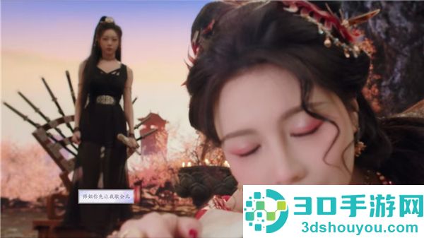 美女请别影响我成仙手机移植版