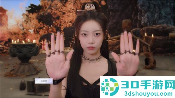 美女请别影响我成仙手机移植版