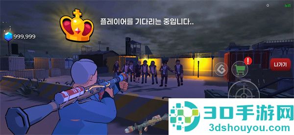 像素僵尸战争手机版