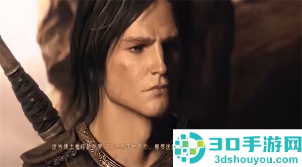 波斯王子遗忘之沙安卓版