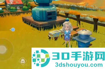 波西亚时光攻略 波西亚时光旧零件在哪里获得 波西亚时光攻略 波西亚时光旧零件在哪里获得