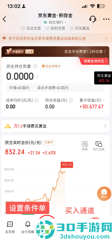 京东金融买黄金可靠吗 京东金融买黄金可随时买入卖出吗 京东金融买黄金可靠吗 京东金融买黄金可随时买入卖出吗