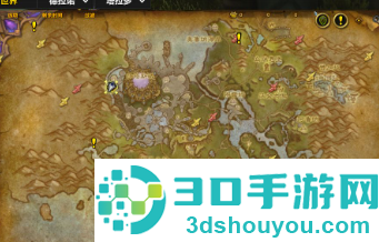 魔兽世界20周年解密任务在哪里接取 20周年解密任务获得什么奖励 魔兽世界20周年解密任务在哪里接取 20周年解密任务获得什么奖励