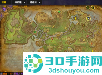 魔兽世界20周年解密任务在哪里接取 20周年解密任务获得什么奖励 魔兽世界20周年解密任务在哪里接取 20周年解密任务获得什么奖励