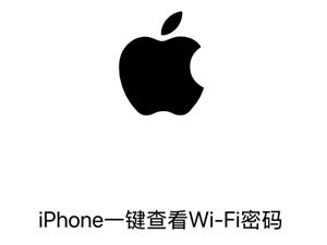 iphone怎么查看wifi密码 iphone查看wifi密码步骤【攻略】