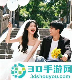 豆包怎么ai婚纱照 豆包ai婚纱照生成指令 豆包怎么ai婚纱照 豆包ai婚纱照生成指令
