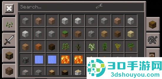我的世界工具箱携带版(Minecraft ToolBox工具箱:携带版)